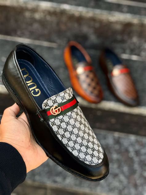 gucci huaracce shoes for men|Gucci shoes for men formal.